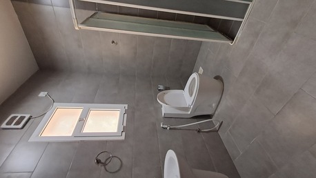 Tubli, Apartments, Flats, Houses & Villas, BHD 270/month,  Furnished,  2 BR,  Flat For Rent In Tubli With EWA