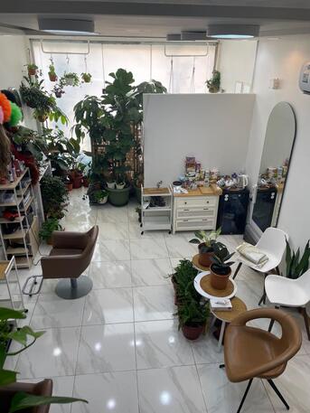 Riyadh, Businesses For Sale, Female Beauty Salon For Sale