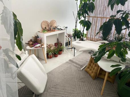 Riyadh, Businesses For Sale, Female Beauty Salon For Sale