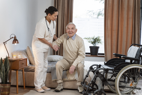 Washington DC, Health, Quality Senior Care Services In Bothell, WA For A Better Quality Of Life