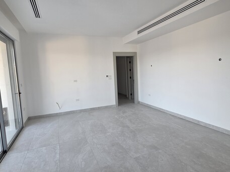 Amman, Apartments, Flats, Houses & Villas, JOD 14000/year,  Brandnew Semi Furnished 2B Apart With Baconly In Jabal Webdeh 00962777688956