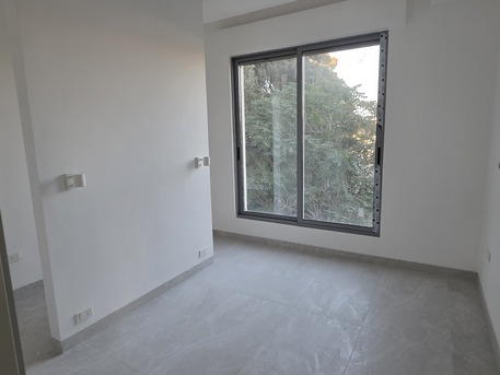 Amman, Apartments, Flats, Houses & Villas, JOD 14000/year,  Brandnew Semi Furnished 2B Apart With Baconly In Jabal Webdeh 00962777688956