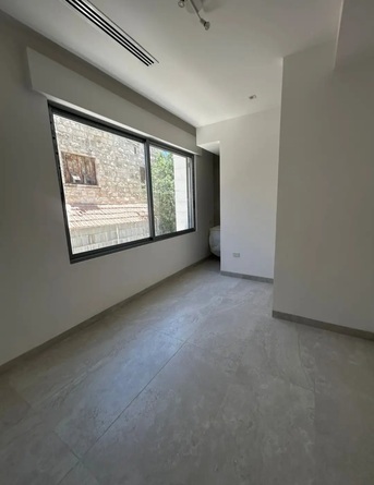 Amman, Apartments, Flats, Houses & Villas, JOD 14000/year,  Brandnew Semi Furnished 2B Apart With Baconly In Jabal Webdeh 00962777688956