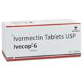 Order Ivecop 6 Ivermectin 6mg Tablets From A Trusted Online Pharmacy