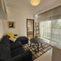 JOD 4800/year,  Furnished,  2 BR,  Fully Furnished Two Bedroom Apartment With Baconly In First Circle 00962777688956