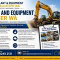 Plant And Equipment Valuer WA &ndash; Certified Valuation Services
