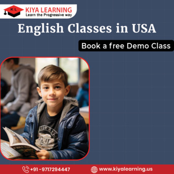Chicago, Education, English Classes In Chicago, Illinois
