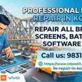 Top-Notch Mobile Repair In Kolkata: Fast & Reliable Phone Fixes