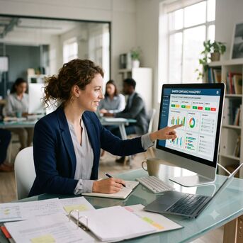 Dublin, Software Development, Best Internal Audit Software For Smarter Compliance Management