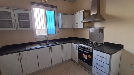 Tubli, Apartments, Flats, Houses & Villas, BHD 300/month,  2 BR,  Semi Furnished Flat In Tubli