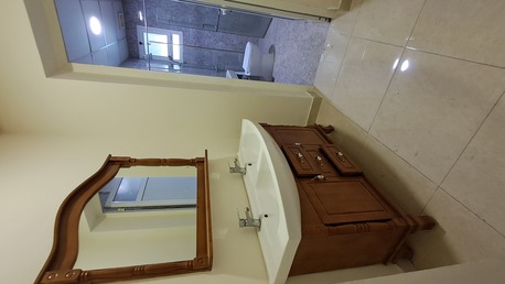 Tubli, Apartments, Flats, Houses & Villas, BHD 300/month,  2 BR,  Semi Furnished Flat In Tubli