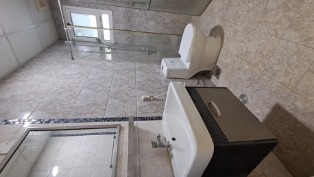 Tubli, Apartments, Flats, Houses & Villas, BHD 300/month,  2 BR,  Semi Furnished Flat In Tubli
