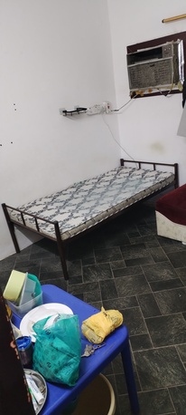 Hara, Bedspace For Rent, SAR 600/month,  Bed Space Available 600 SAR