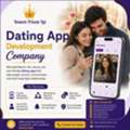 GBP 500,  Dating App Development Company