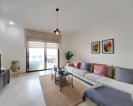 Amman, Apartments, Flats, Houses & Villas, JOD 12000/year,  Furnished,  3 BR,  Fully Furnished 3B Apart With Baconly In 3rd Circle 00962777688956