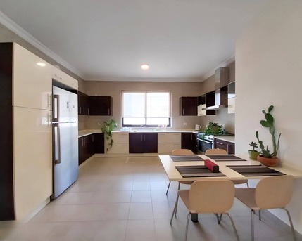 Amman, Apartments, Flats, Houses & Villas, JOD 12000/year,  Furnished,  3 BR,  Fully Furnished 3B Apart With Baconly In 3rd Circle 00962777688956