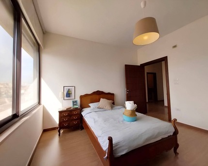 Amman, Apartments, Flats, Houses & Villas, JOD 12000/year,  Furnished,  3 BR,  Fully Furnished 3B Apart With Baconly In 3rd Circle 00962777688956