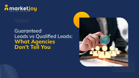 New York, Business, Increase Business Success With Qualified Leads Vs Guaranteed Leads