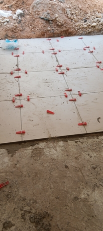 Riyadh, Jobs, Tiles Mason Mullim And Helper