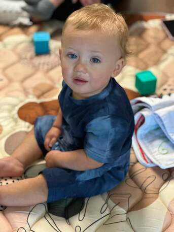 Washington DC, Daycare, Best Infant Care In Bullitt County For Your Baby