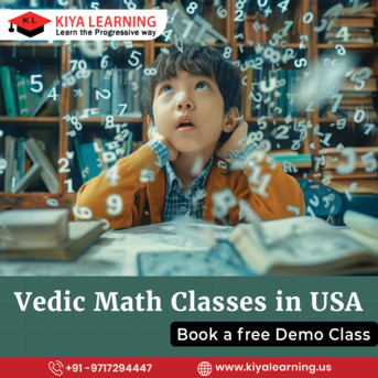 Houston, Education, Vedic Math Classes In Houston, Texas
