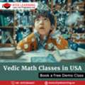 Vedic Math Classes In Houston, Texas