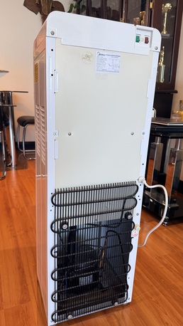 Manama, Household Items, BHD 15,  Midea Water Dispenser For Sale