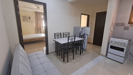 Tubli, Apartments, Flats, Houses & Villas, BHD 225/month,  Furnished,  2 BR,  Flat For Rent In Tubli With Electricity