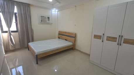 Tubli, Apartments, Flats, Houses & Villas, BHD 225/month,  Furnished,  2 BR,  Flat For Rent In Tubli With Electricity