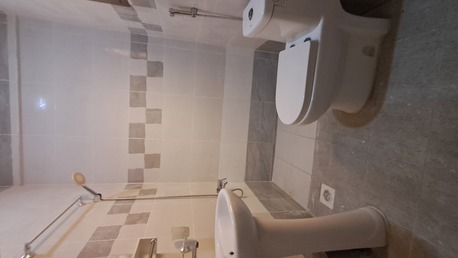 Tubli, Apartments, Flats, Houses & Villas, BHD 225/month,  Furnished,  2 BR,  Flat For Rent In Tubli With Electricity