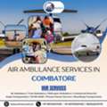 Emergency Air Evacuation Experts In Coimbatore