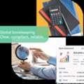 Outsourced Bookkeeping Services | Reliable & Cost-Effective
