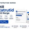 Retatrutid Glukagon Reseptoragonist I Oslo