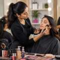 Makeup Course In Patna | UK International Beauty School