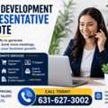 Sales Development Representative Remote | Grow Faster