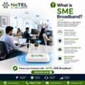 🚀 Power Your Business With Enterprise-Grade Connectivity!