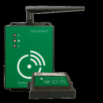 New York, Business, Smart IoT Rodent Monitoring | 24/7 Pest Detection