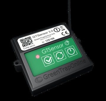 New York, Business, Smart IoT Rodent Monitoring | 24/7 Pest Detection