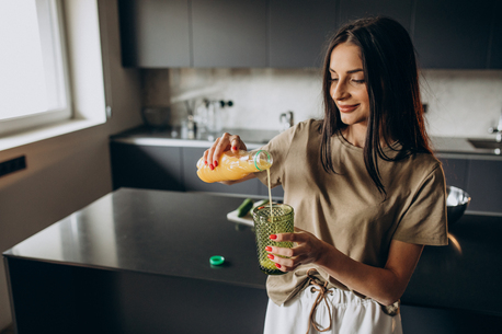 New York, Health, Feel Refreshed Every Day With Natural Herbs For Body Detox