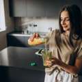 Feel Refreshed Every Day With Natural Herbs For Body Detox