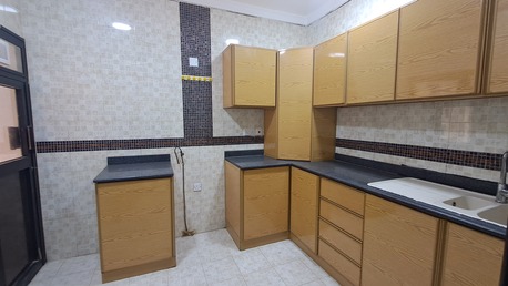 Sanad, Apartments, Flats, Houses & Villas, BHD 240/month,  2 BR,  Semi Furnished 2 Bed Room Flat In An Apartment Complex Sanad