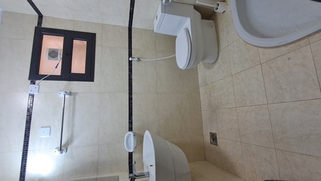 Sanad, Apartments, Flats, Houses & Villas, BHD 240/month,  2 BR,  Semi Furnished 2 Bed Room Flat In An Apartment Complex Sanad