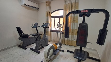 Sanad, Apartments, Flats, Houses & Villas, BHD 240/month,  2 BR,  Semi Furnished 2 Bed Room Flat In An Apartment Complex Sanad