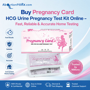 Dallas, Health, Buy Pregnancy Card HCG Urine Pregnancy Test Kit Online &ndash; Fast, Reliable & Accurate Home Te