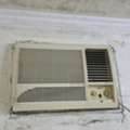 BHD 45,  Window AC For Sale.Good Condition And Good Cooling