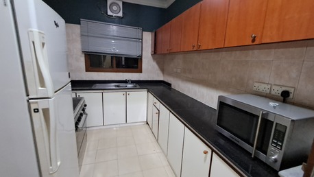 Adliya, Villas, BHD 350,  Fully Furnished 2 Bed Room Villa In Adliya With Unlimited Electricity