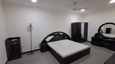 Adliya, Villas, BHD 350,  Fully Furnished 2 Bed Room Villa In Adliya With Unlimited Electricity