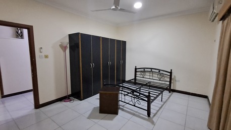 Adliya, Villas, BHD 350,  Fully Furnished 2 Bed Room Villa In Adliya With Unlimited Electricity