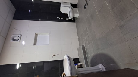 Adliya, Villas, BHD 350,  Fully Furnished 2 Bed Room Villa In Adliya With Unlimited Electricity