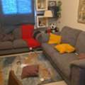 SAR 999,  Ikea 7 Seater Mega Sofa